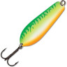 Блесна колеблющаяся BLUE FOX Lucius 12 г, FRTU (BFLU12-FRTU)