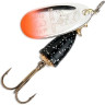 Блесна вращающаяся BLUE FOX Vibrax Fluorescent 6гр BFF2-RBF